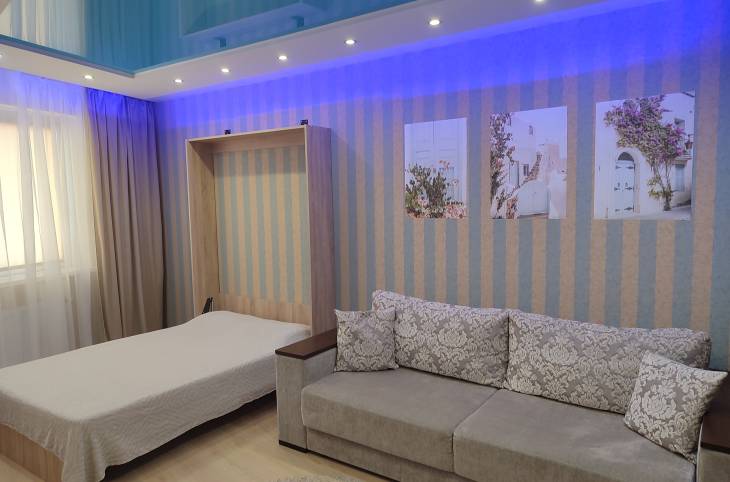 1-Комнатная квартира на час в  Гродно,  Захарова ул., 24    изображение 4 - kvartirka.by