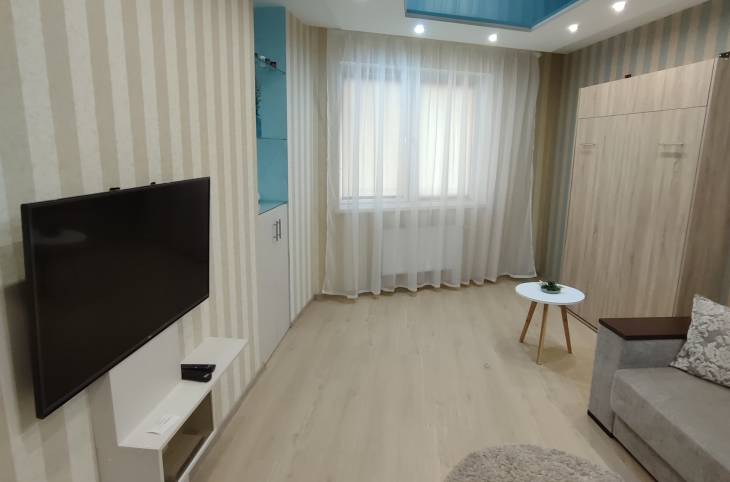 1-Комнатная квартира на час в  Гродно,  Захарова ул., 24    изображение 2 - kvartirka.by