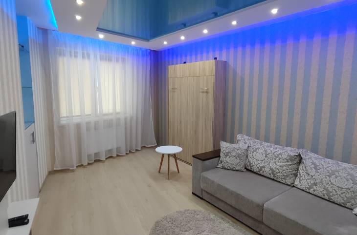 1-Комнатная квартира на час в  Гродно,  Захарова ул., 24    изображение 1 - kvartirka.by