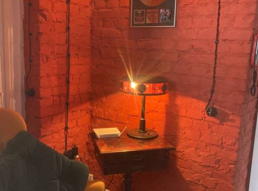 Квартира в центре с атмосферным ремонтом - kvartirka.by