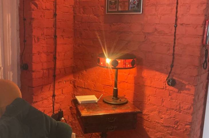 4-Комнатная квартира на сутки в  Минске,  Независимости пр-т., 29   изображение 3 - kvartirka.by