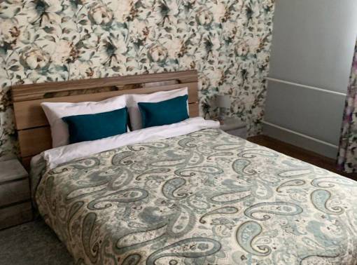 Квартира в центре с атмосферным ремонтом - kvartirka.by