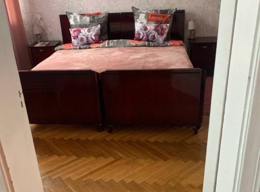 Квартира в центре с атмосферным ремонтом - kvartirka.by