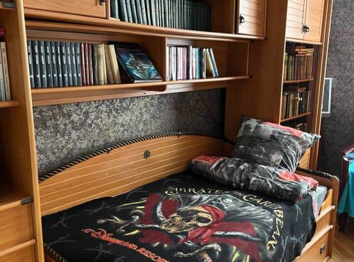 Квартира в центре с атмосферным ремонтом - kvartirka.by