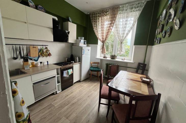 4-Комнатная квартира на сутки в  Минске,  Независимости пр-т., 29    изображение 7 - kvartirka.by