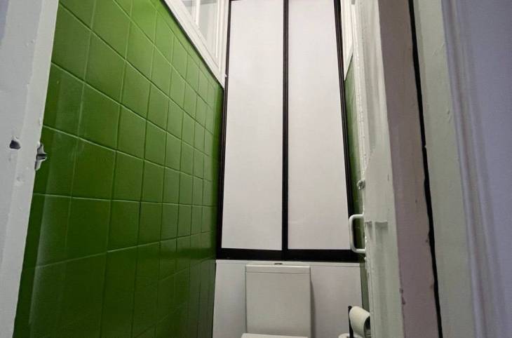 4-Комнатная квартира на сутки в  Минске,  Независимости пр-т., 29    изображение 10 - kvartirka.by