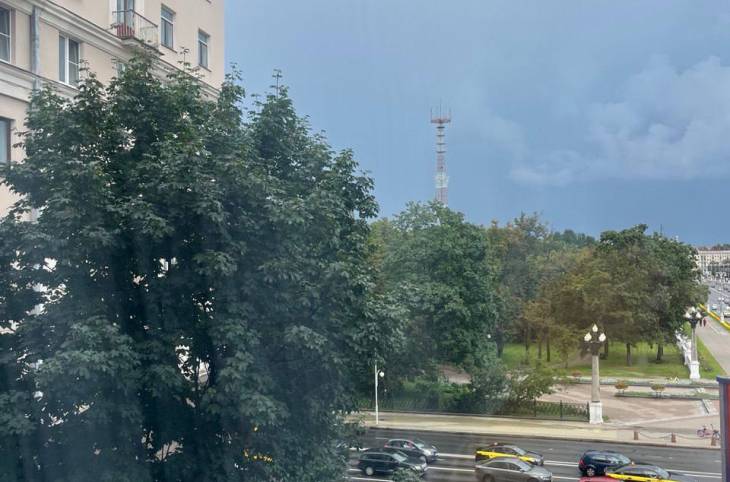 4-Комнатная квартира на сутки в  Минске,  Независимости пр-т., 29    изображение 11 - kvartirka.by