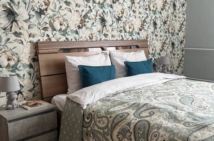 4-Комнатная квартира на сутки в  Минске,  Независимости пр-т., 29    изображение 9 - kvartirka.by