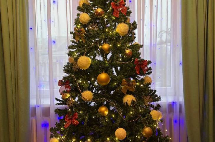 4-Комнатная квартира на сутки в  Минске,  Независимости пр-т., 29    изображение 2 - kvartirka.by