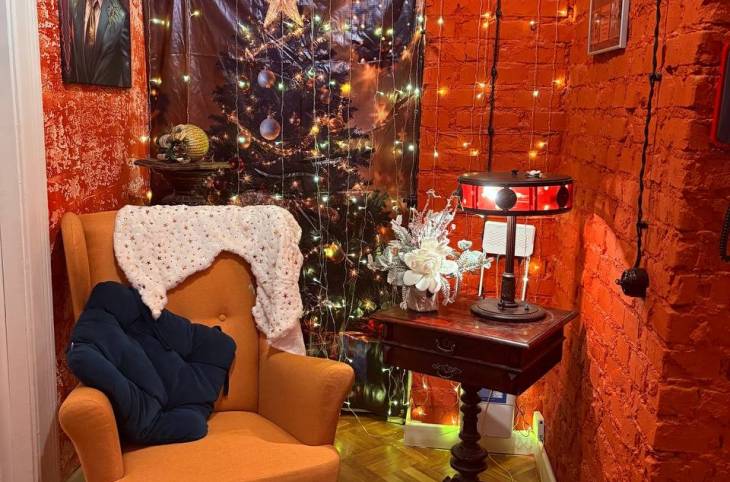 4-Комнатная квартира на сутки в  Минске,  Независимости пр-т., 29    изображение 1 - kvartirka.by