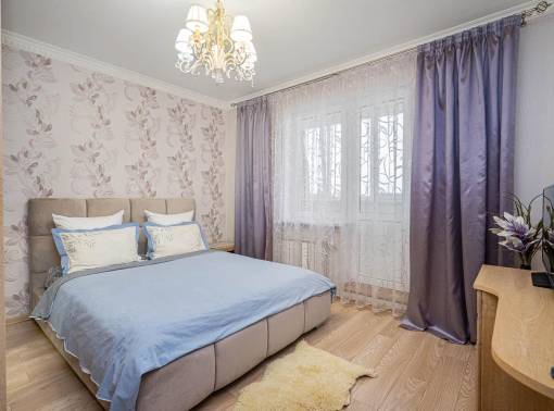 Квартира в центре - kvartirka.by