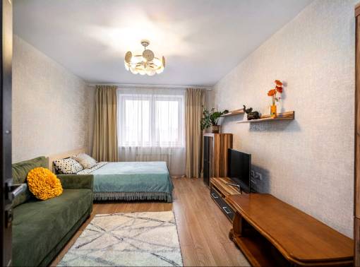 Квартира в центре - kvartirka.by