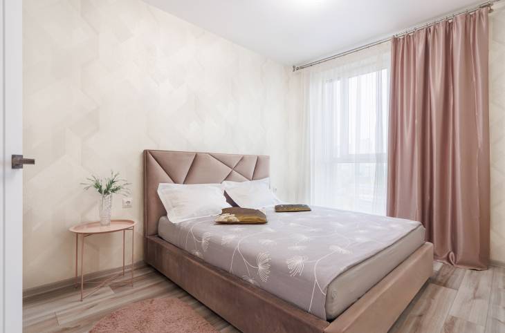 2-Комнатная квартира на час в  Минске,  Тимирязева ул., 28    изображение 2 - kvartirka.by