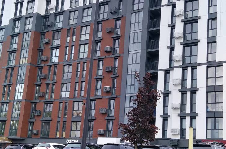 2-Комнатная квартира на час в  Минске,  Тимирязева ул., 28    изображение 5 - kvartirka.by
