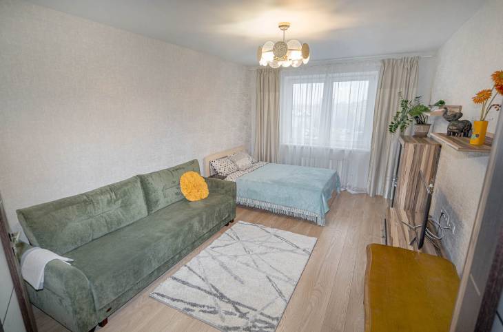 3-Комнатная квартира на сутки в  Минске,  Машерова пр. , 43    изображение 4 - kvartirka.by