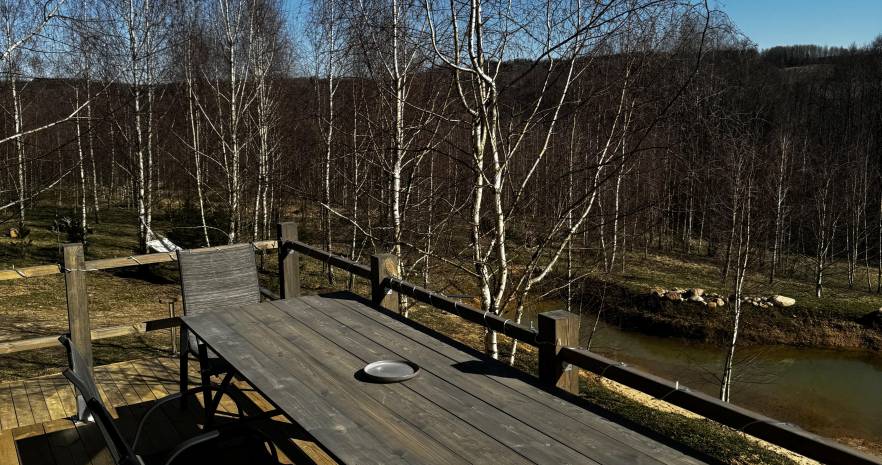 Pevetra GARDEN в Минской области, Деревня Симаны, улица Центральная, 1  изображение 23 - kvartirka.by