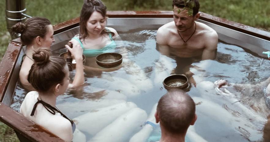 Усадьба PEVETRA GARDEN в Минской области, Деревня Симаны, улица Центральная, 1  изображение 2 - kvartirka.by