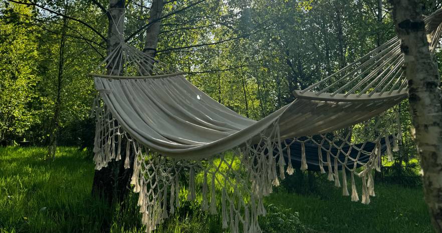 Усадьба PEVETRA GARDEN в Минской области, Деревня Симаны, улица Центральная, 1  изображение 10 - kvartirka.by