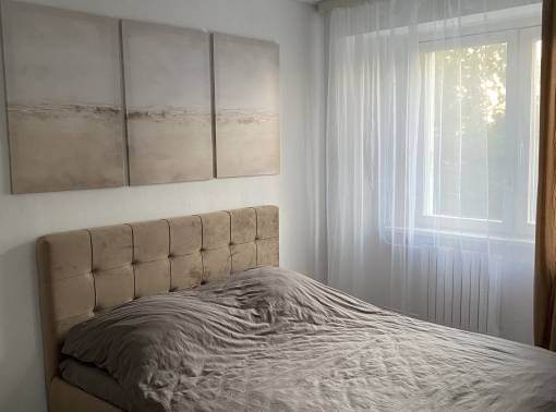 Уютная квартира в самом центре Витебска - kvartirka.by