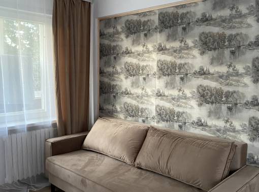 Уютная квартира в самом центре Витебска - kvartirka.by