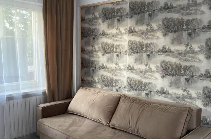 1-Комнатная квартира на сутки в  Витебске,  Черняховского пр., 17   изображение 3 - kvartirka.by