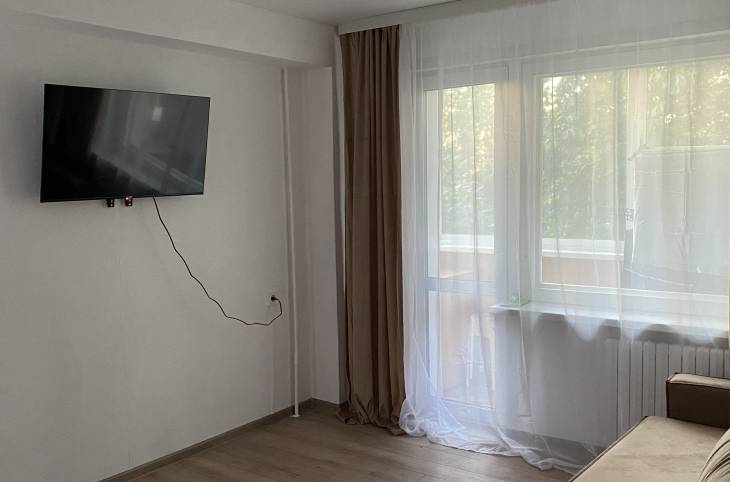 1-Комнатная квартира на сутки в  Витебске,  Черняховского пр., 17    изображение 2 - kvartirka.by