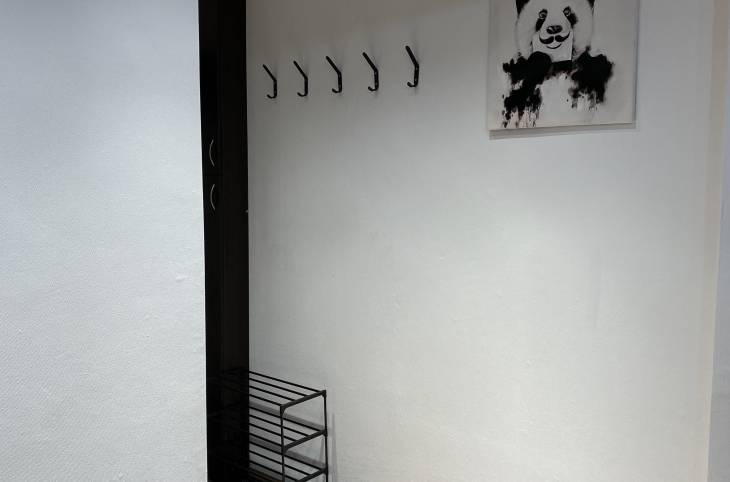 1-Комнатная квартира на сутки в  Витебске,  Черняховского пр., 17    изображение 4 - kvartirka.by