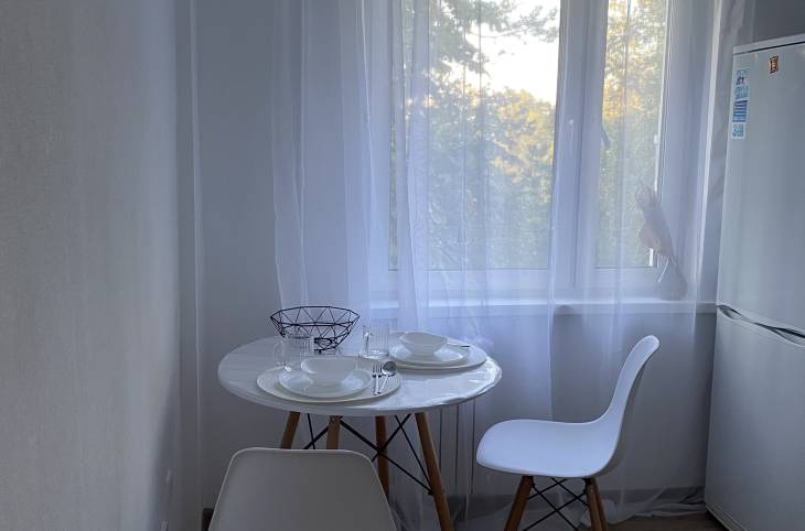 1-Комнатная квартира на сутки в  Витебске,  Черняховского пр., 17    изображение 5 - kvartirka.by