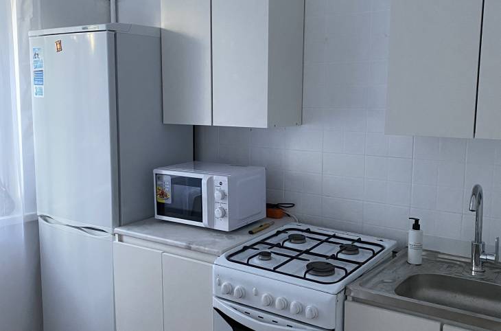 1-Комнатная квартира на сутки в  Витебске,  Черняховского пр., 17    изображение 6 - kvartirka.by