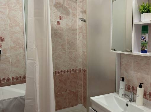 Уютная квартира в самом центре Витебска - kvartirka.by