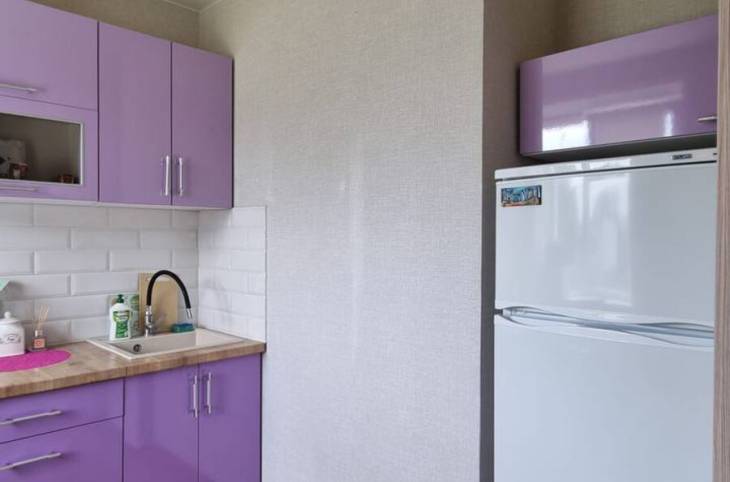 1-Комнатная квартира на сутки в  Лиде,  Фрунзе ул., 18    изображение 4 - kvartirka.by