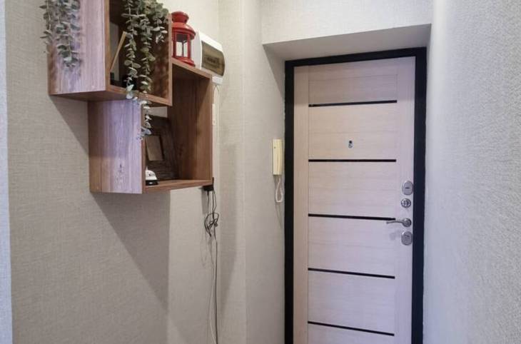 1-Комнатная квартира на сутки в  Лиде,  Фрунзе ул., 18    изображение 6 - kvartirka.by