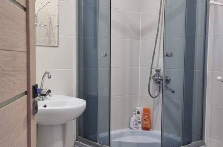 1-Комнатная квартира на сутки в  Лиде,  Фрунзе ул., 18    изображение 9 - kvartirka.by