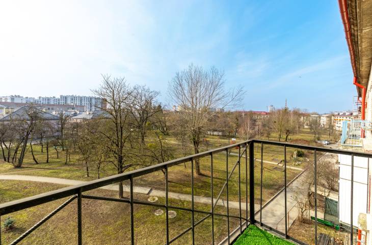 1-Комнатная квартира на сутки в  Гродно,  Мира ул., 2    изображение 8 - kvartirka.by