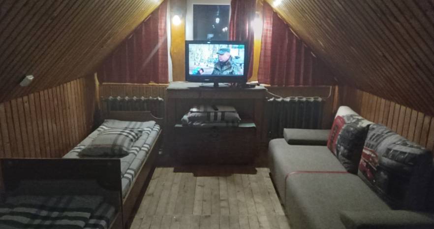 Ля скидлянки в Гродненской области, д.Мостовляны, д.1  изображение 6 - kvartirka.by