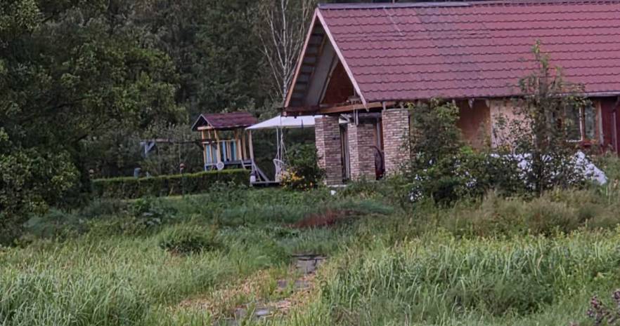 Ля скидлянки в Гродненской области, д.Мостовляны, д.1  изображение 3 - kvartirka.by