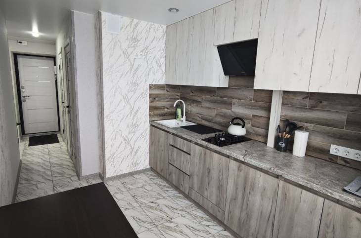 2-Комнатная квартира на сутки в  Орше,  Текстильщиков пр-т., 39    изображение 6 - kvartirka.by