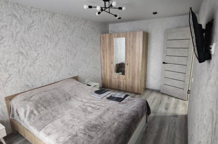 2-Комнатная квартира на сутки в  Орше,  Текстильщиков пр-т., 39    изображение 2 - kvartirka.by