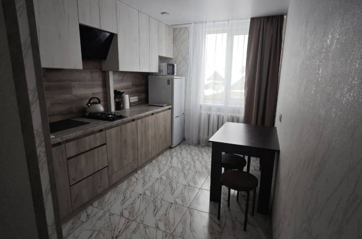 2-Комнатная квартира на сутки в  Орше,  Текстильщиков пр-т., 39    изображение 7 - kvartirka.by