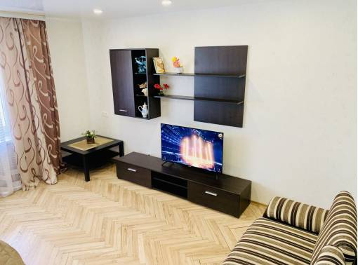 Уютная квартира в центре рядом с парком! - kvartirka.by