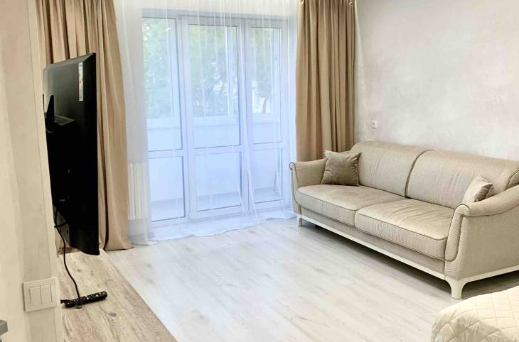 Студия на сутки в  Минске,  Долгобродская ул., 3    изображение 5 - kvartirka.by