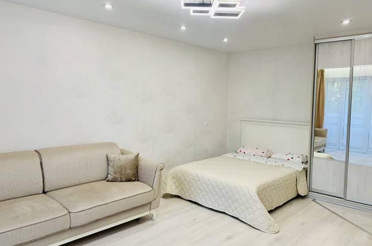 Студия на сутки в  Минске,  Долгобродская ул., 3   изображение 3 - kvartirka.by