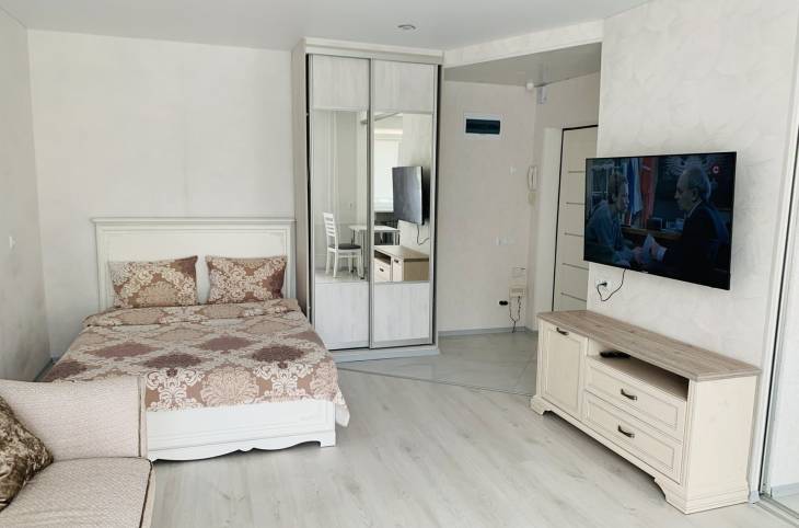 Студия на сутки в  Минске,  Долгобродская ул., 3    изображение 4 - kvartirka.by