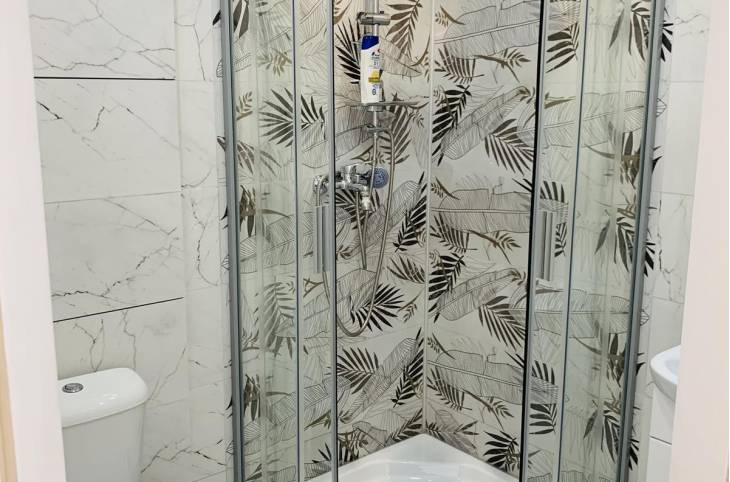 Студия на сутки в  Минске,  Долгобродская ул., 3    изображение 6 - kvartirka.by