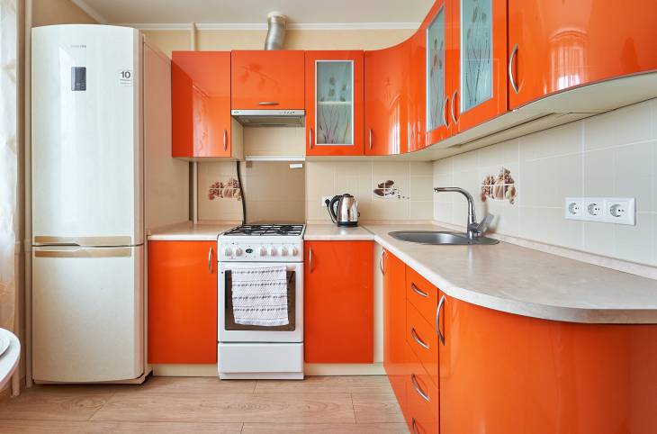 3-Комнатная квартира на сутки в  Минске,  Кольцова ул., 32    изображение 8 - kvartirka.by