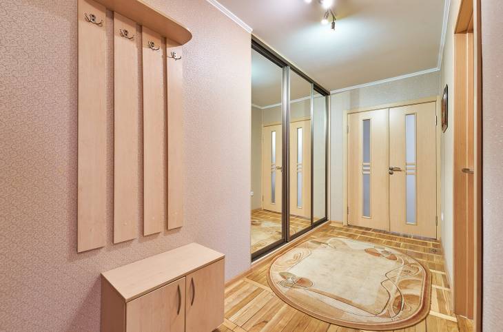 3-Комнатная квартира на сутки в  Минске,  Кольцова ул., 32    изображение 12 - kvartirka.by