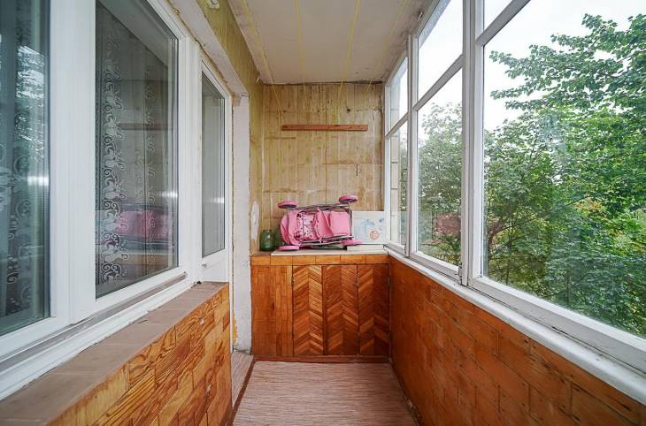 3-Комнатная квартира на сутки в  Минске,  Кольцова ул., 32    изображение 13 - kvartirka.by