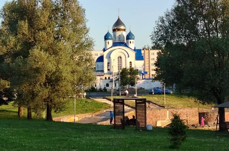 3-Комнатная квартира на сутки в  Минске,  Кольцова ул., 32    изображение 18 - kvartirka.by