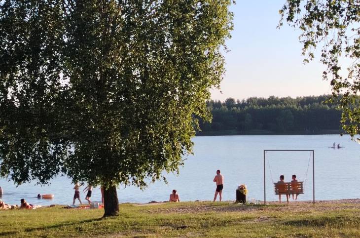 3-Комнатная квартира на сутки в  Минске,  Кольцова ул., 32    изображение 24 - kvartirka.by