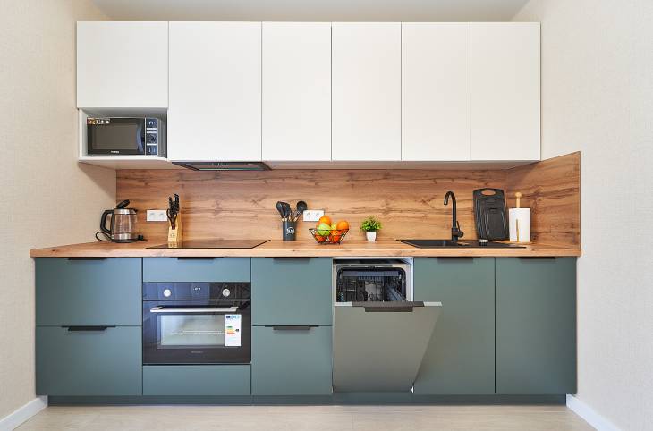 2-Комнатная квартира на сутки в  Минске,  Пилотная ул., 28    изображение 7 - kvartirka.by